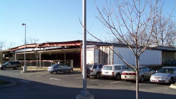 Goulds Medical Retail Center