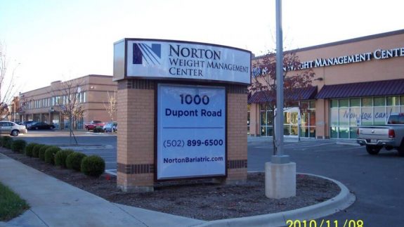 Norton Weight Management Center