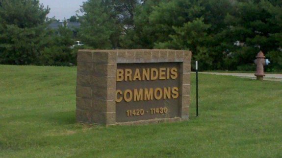 Brandies Commons