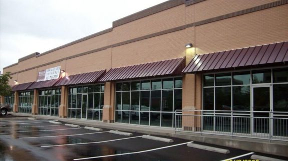 Goulds Medical Retail Center