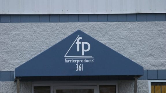 Farrier Products