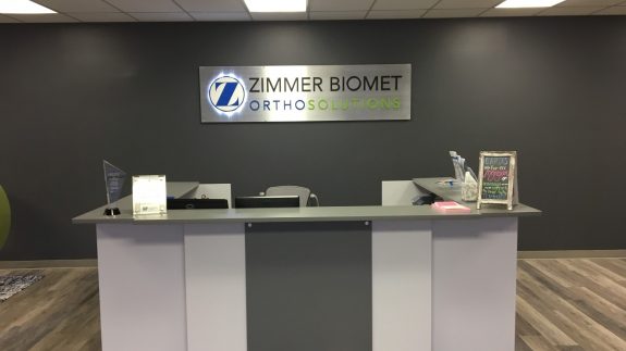 Zimmer Biomet, Inc.