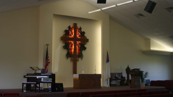 LaGrange Presbyterian Church