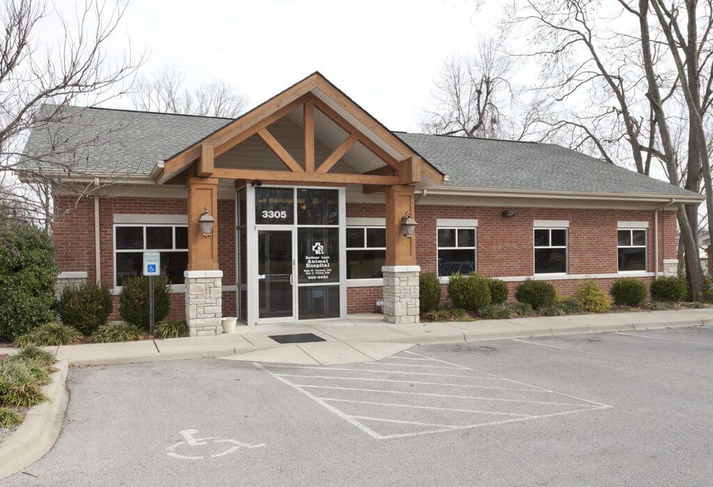 Barbour Lane Animal Hospital - Lichtefeld Incorporated