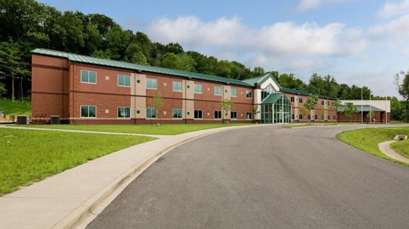 Christian Academy Louisville – Southwest Campus
