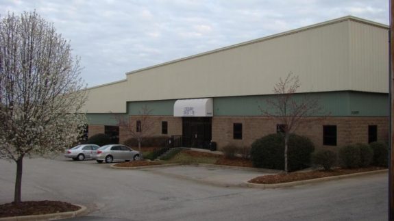 Middletown Distribution Center