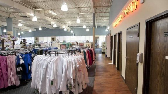 Gould’s Medical Retail Store I
