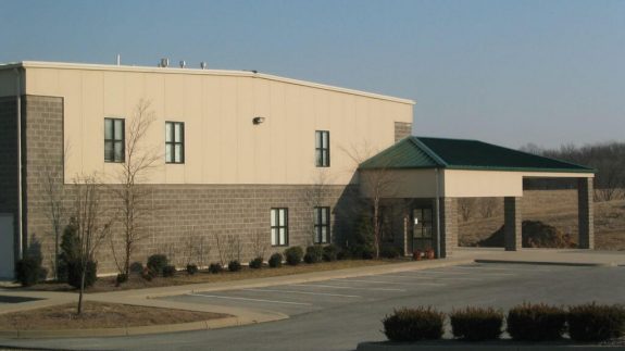 Ballardsville Baptist Church