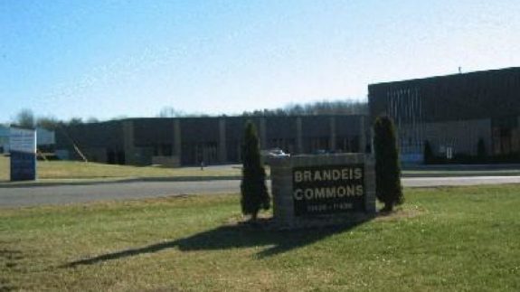 Brandies Commons