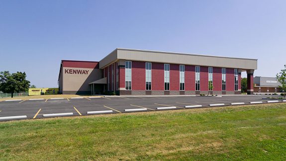 Kenway Distribution, Inc.