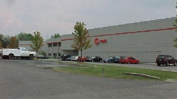 Trane Parts and Distribution Center