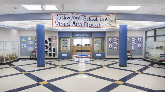 Rutherford Elementary School