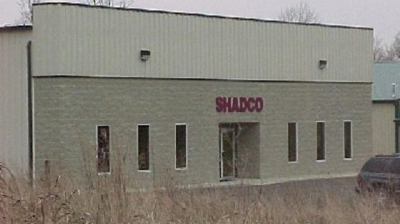 Shadco Inc.