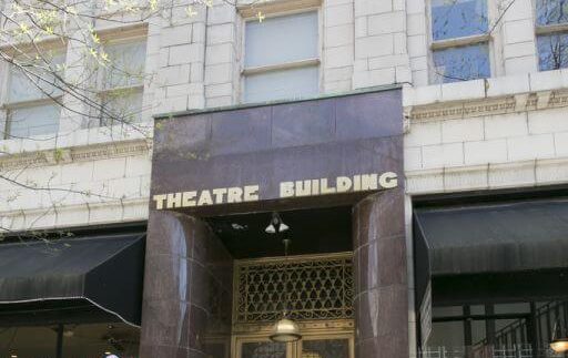 Theatre Building