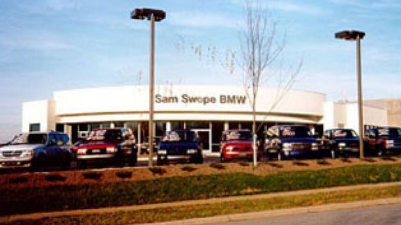 Swope BMW
