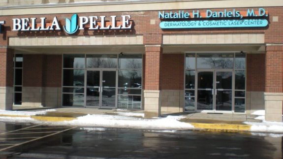 Bella Pelle Dermatology