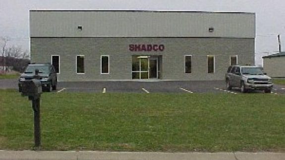 Shadco Inc.
