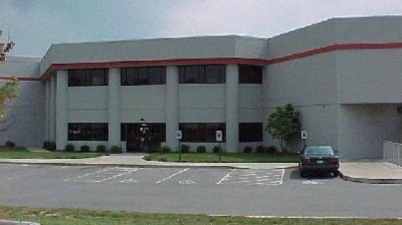 Trane Parts and Distribution Center