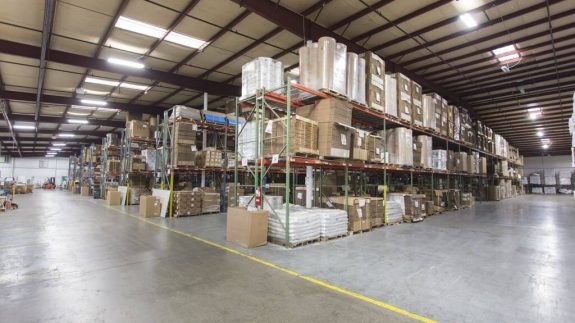 Kyana Packaging and Industrial Supply/ASR Services
