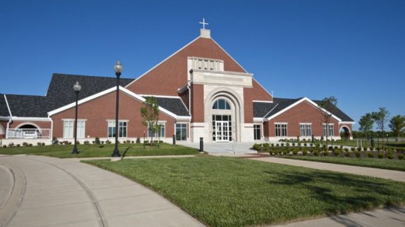 Schools and Churches