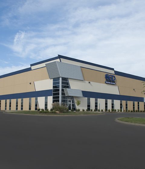 Blankenbaker Distribution Center