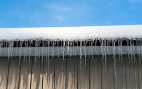 Winter Storms and Your Roof part 1