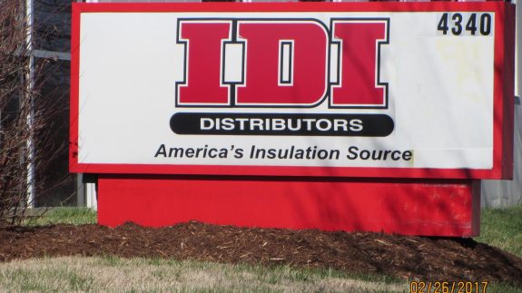 IDI Distributors, Inc