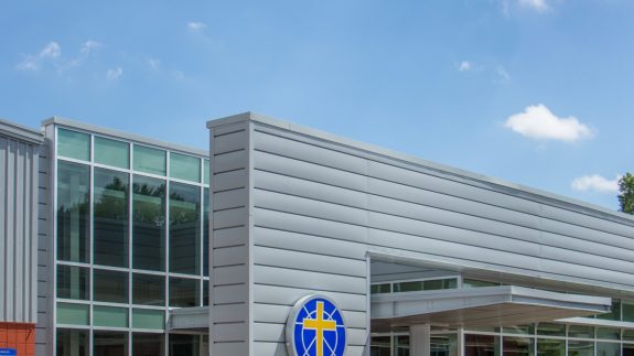 St. Albert Family Life Center