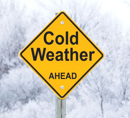 Tips to Protect Workers in Cold Environments