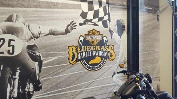 Bluegrass Harley Davidson