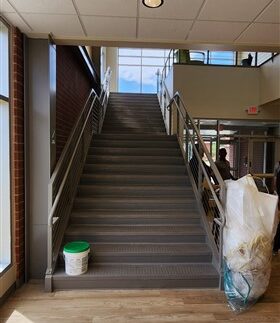 Portland Christian High School – New Municipal Construction Project