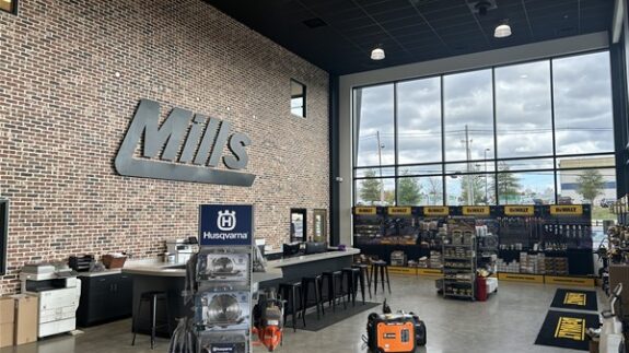 Mills Supply