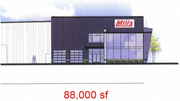 Mills Supply