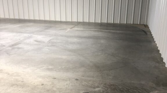 Bluegrass Roller Service Phase I