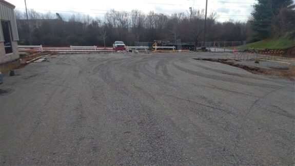 Burnette Avenue Baptist Church Classroom Addition