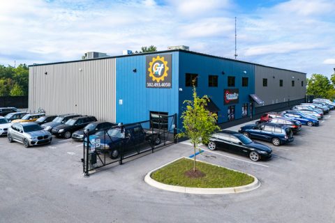 GermanTech MotorWorks